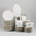 1382 4373 DINNER SET